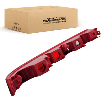 Fanale Paraurti Posteriore compatibile per Audi Q7 Sinistro 2006-2015 4L0945096