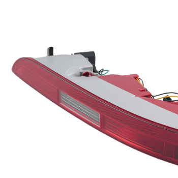 Feu de pare-chocs arrière gauche compatible pour Audi Q5 8R 2008-17 8R0945095 Halogène