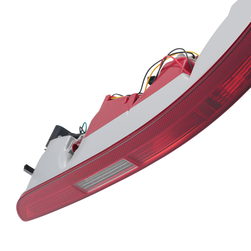 Feu de pare-chocs arrière gauche compatible pour Audi Q5 8R 2008-17 8R0945095 Halogène