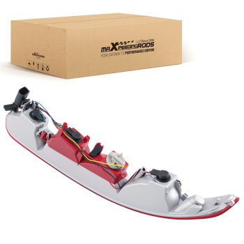 Feu de pare-chocs arrière gauche compatible pour Audi Q5 8R 2008-17 8R0945095 Halogène