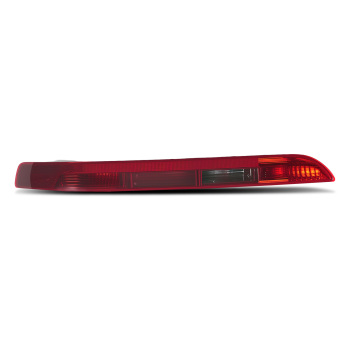 Copertura Fanale Paraurti Sinistro compatibile per Audi Q5 8R 2008-17 Alogena
