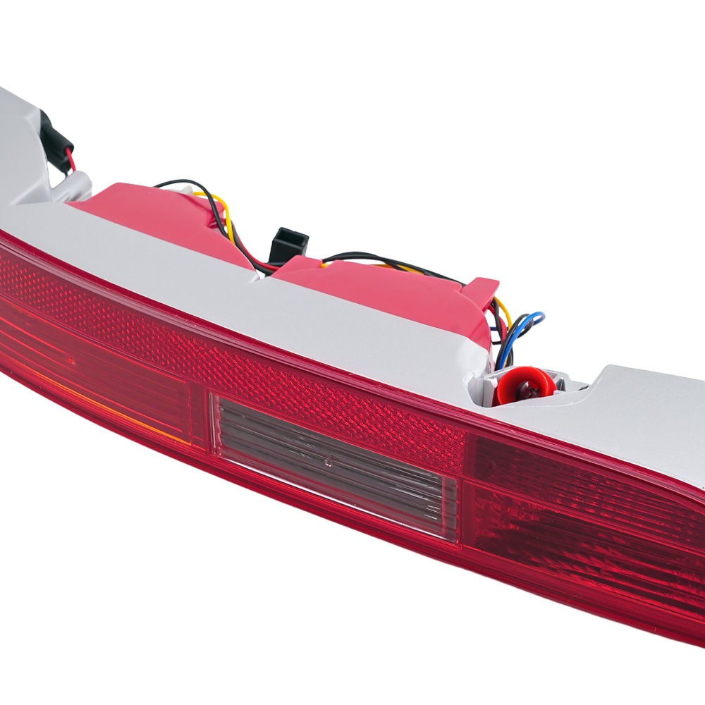 Rear Lower Bumper Tail Light Reverse Stop Lamp compatible for Audi Q5 8R 2008-17 8R0945096B