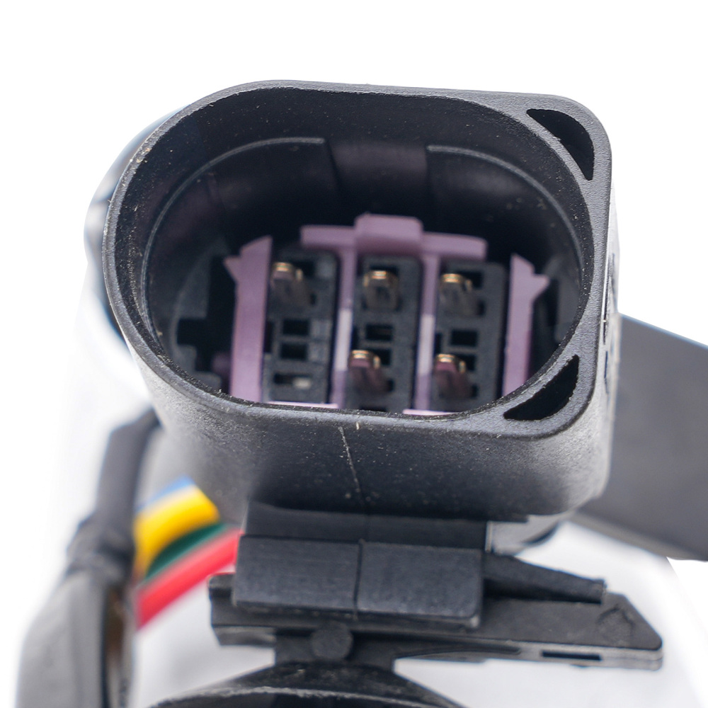 Rear Lower Bumper Tail Light Reverse Stop Lamp compatible for Audi Q5 8R 2008-17 8R0945096B