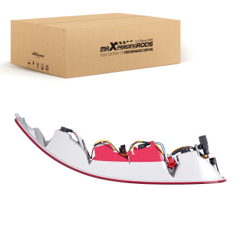 Rear Lower Bumper Tail Light Reverse Stop Lamp compatible for Audi Q5 8R 2008-17 8R0945096B