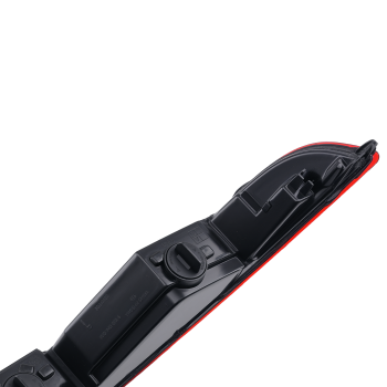 Left Rear Bumper Light compatible for Audi Q3 8U 2015-2018 8U0945095B Halogen ABS+PC