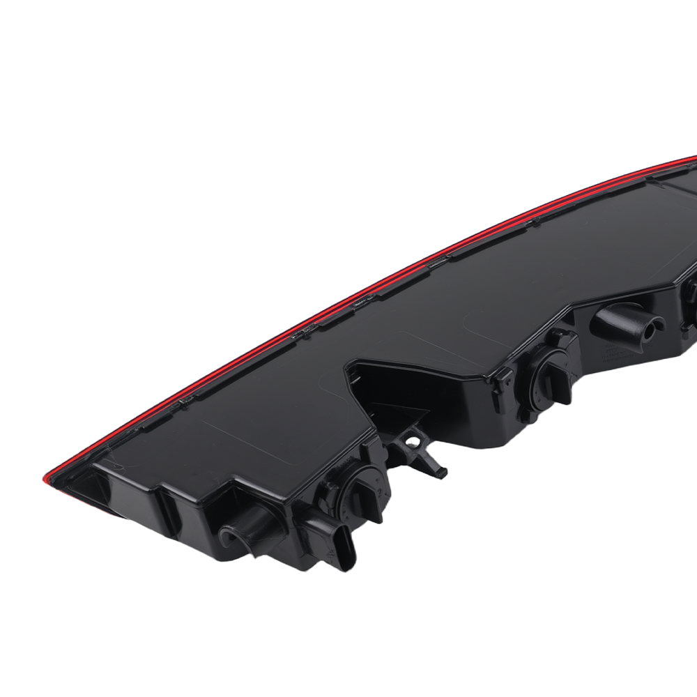 Copertura Fanale Paraurti Posteriore Sinistro compatibile per Audi Q3 8U 2015-18