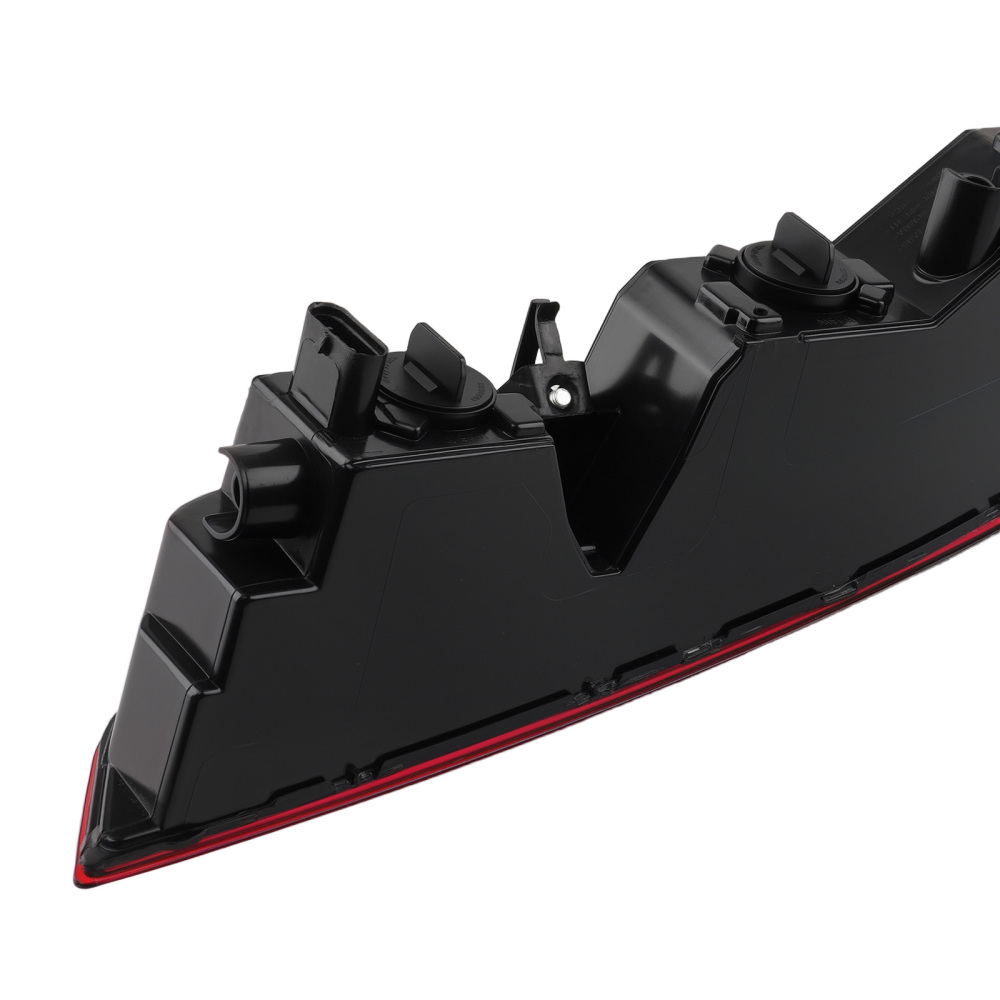 Rear Bumper Light Assembly Right compatible for Audi Q3 8U 15-18 8U0945096B 4 Bulbs