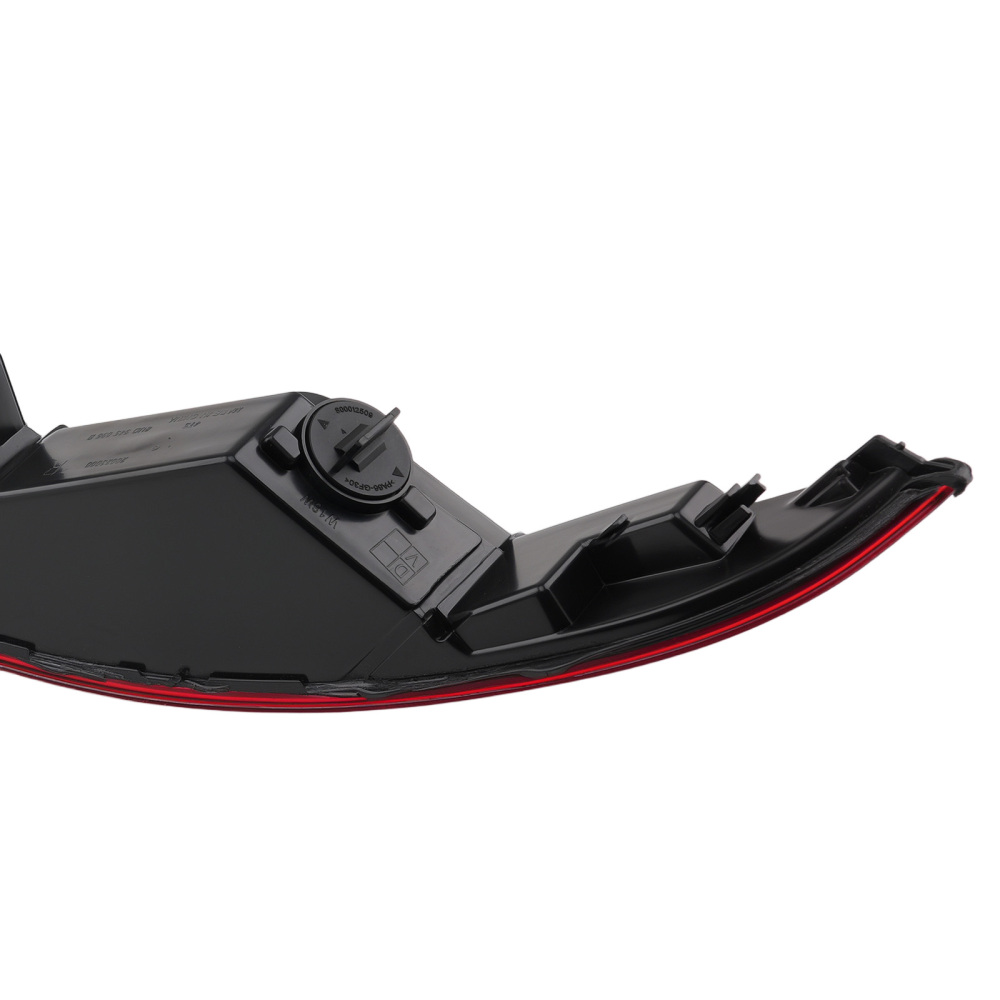 Rear Bumper Light Assembly Right compatible for Audi Q3 8U 15-18 8U0945096B 4 Bulbs