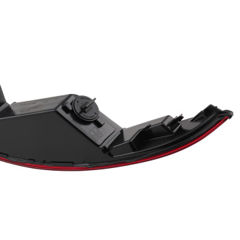 Rear Bumper Light Assembly Right compatible for Audi Q3 8U 15-18 8U0945096B 4 Bulbs