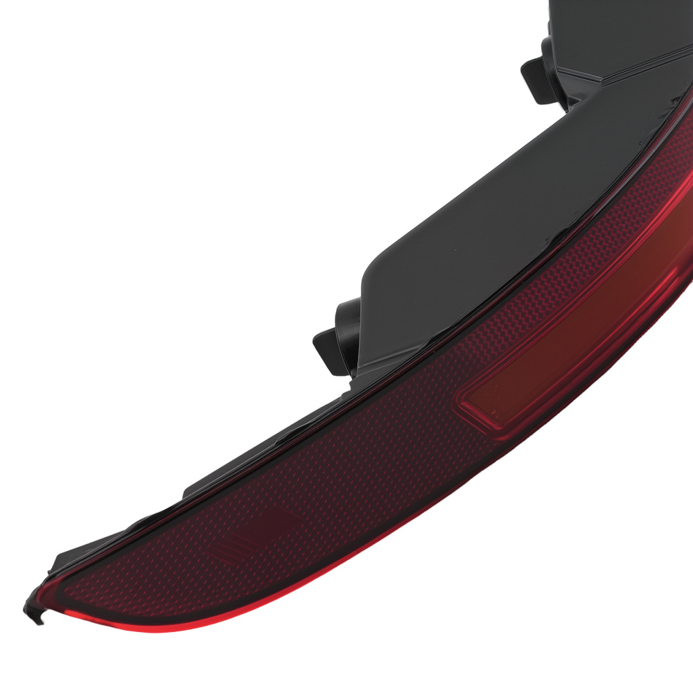 Rear Bumper Light Assembly Right compatible for Audi Q3 8U 15-18 8U0945096B 4 Bulbs