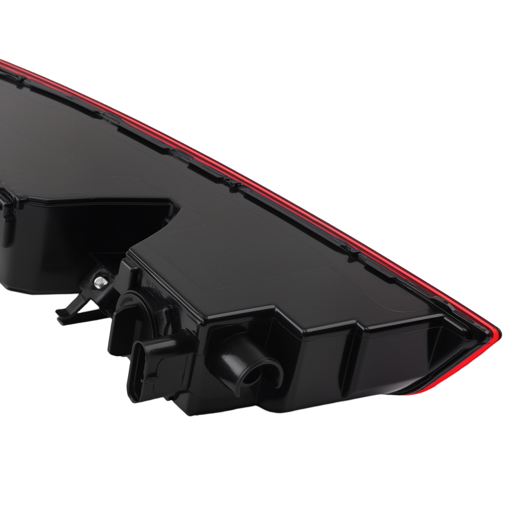Rear Bumper Light Assembly Right compatible for Audi Q3 8U 15-18 8U0945096B 4 Bulbs