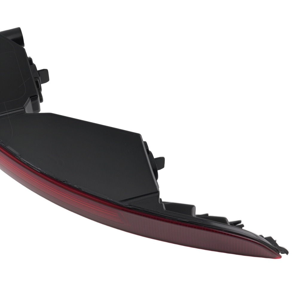 Rear Bumper Light Assembly Right compatible for Audi Q3 8U 15-18 8U0945096B 4 Bulbs
