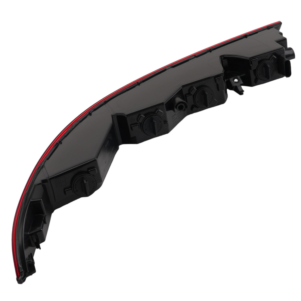 Copertura Fanale Destro compatibile per Audi Q3 8U 2015-2018 Posteriore 8U0945096B