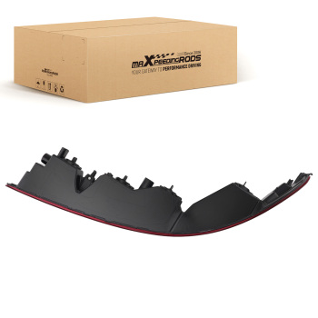 Copertura Fanale Destro compatibile per Audi Q3 8U 2015-2018 Posteriore 8U0945096B