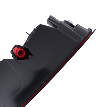 Rear Lower Bumper Reverse Stop Lamp Halogen compatible for Audi Q7 2016-20214M0945096