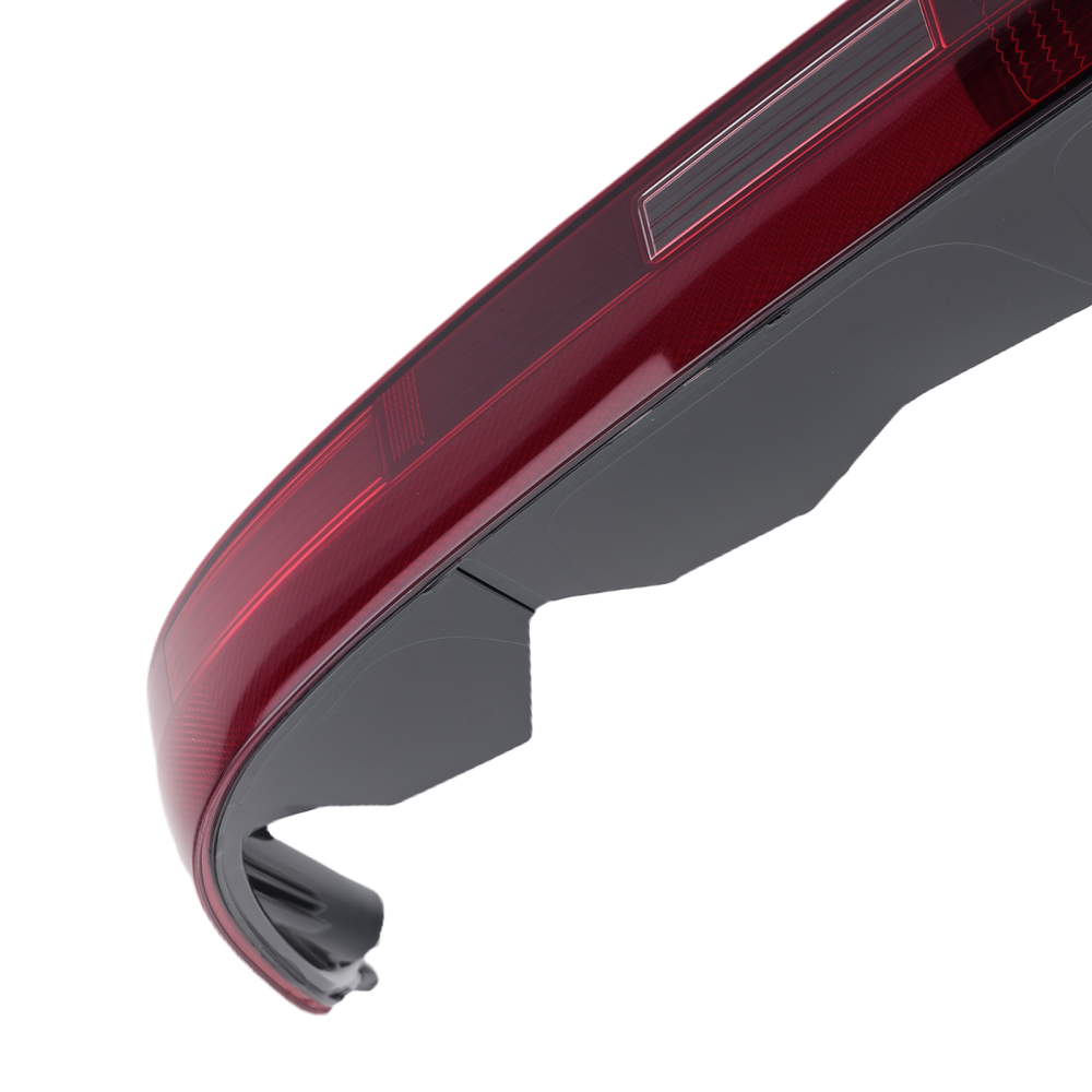 Copertura Fanale Paraurti Destro compatibile per Audi Q7 2016-2021 4M0945096 Alogena