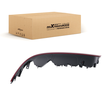 Copertura Fanale Paraurti Destro compatibile per Audi Q7 2016-2021 4M0945096 Alogena