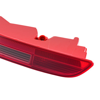 Rear Bumper Light Right Side compatible for Fit for Audi Q3 8U 2012 2013 2014 2015 8UD945096