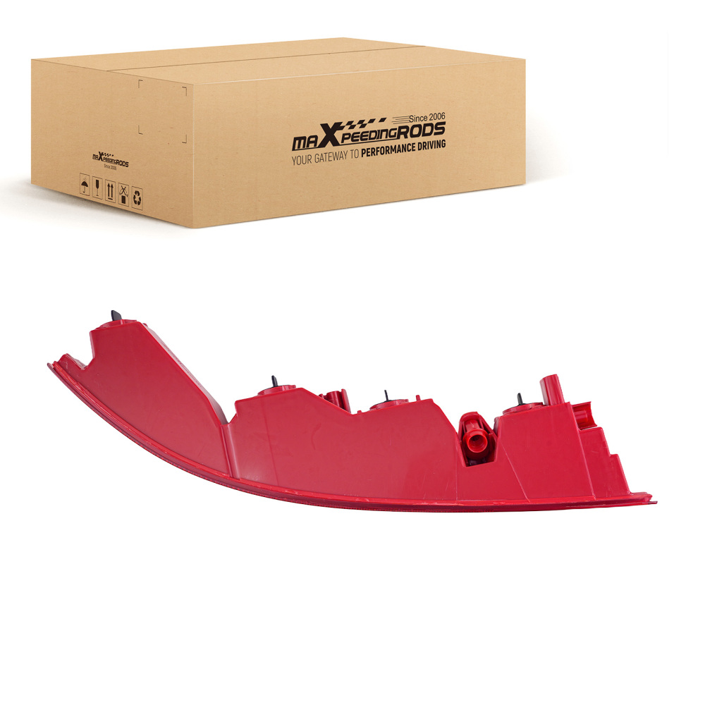 Rear Bumper Light Right Side compatible for Fit for Audi Q3 8U 2012 2013 2014 2015 8UD945096