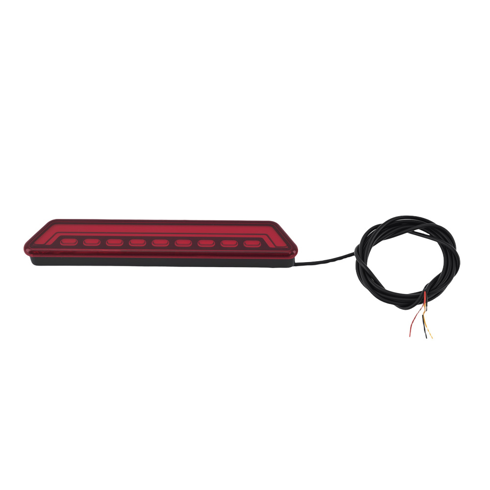 Black Bumper Diffuser compatible for BMW 1 Series F20 F21 M Sport 2011-2015 PP Rear Lip