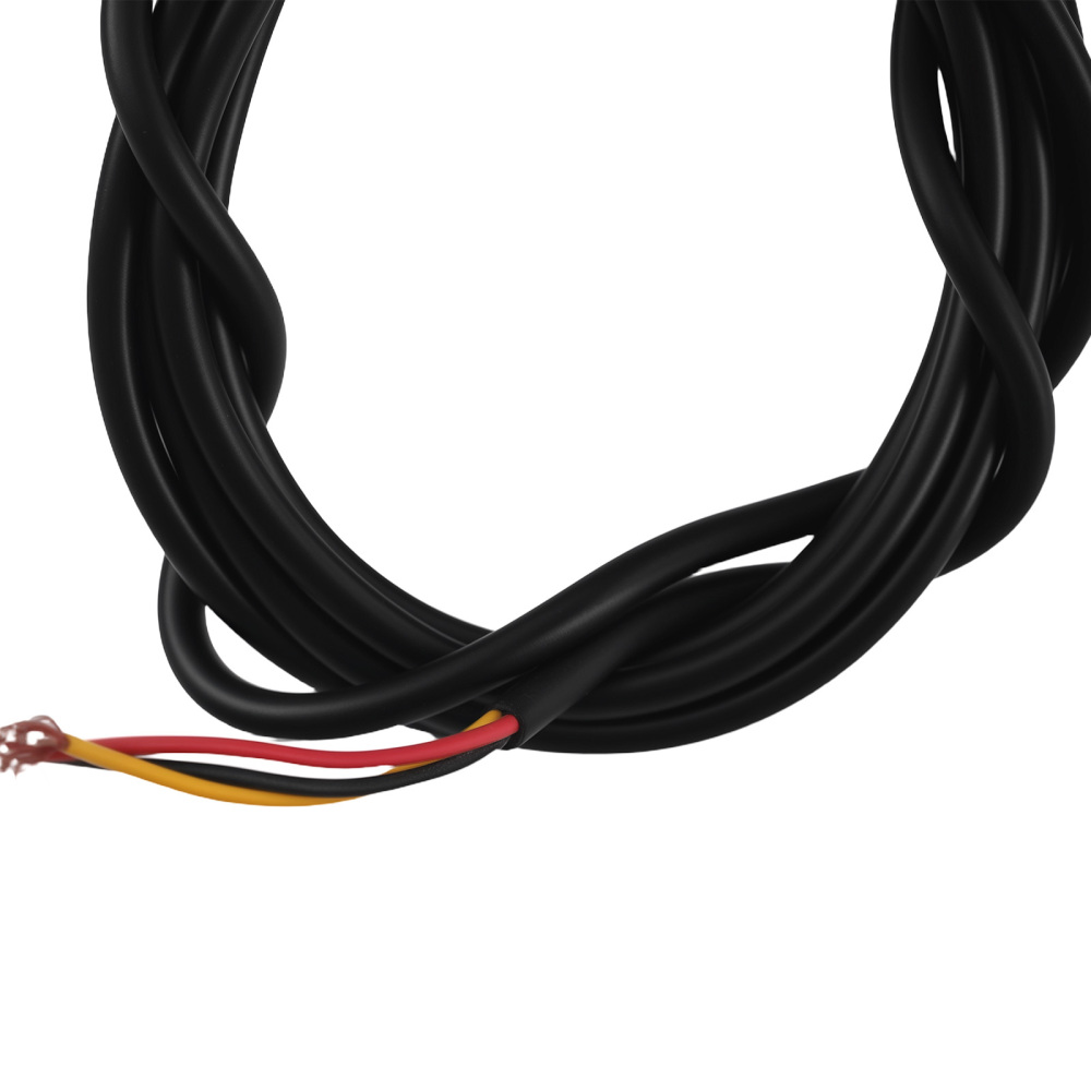 Black M Diffuser Lip compatible for BMW 1 Series F20 F21 2014-2019 Performance PP