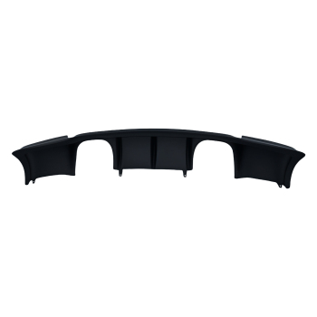 Carbon Fiber Rear Diffuser compatible for BMW E92 E93 M3 2-Door 2008-2013