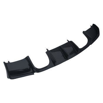 Carbon Fiber Rear Diffuser compatible for BMW E92 E93 M3 2-Door 2008-2013