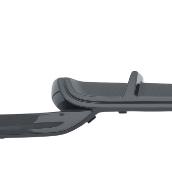 Bumper Diffuser Lip Rear Carbon Fiber compatible for BMW M6 640i 650i 2012-2018