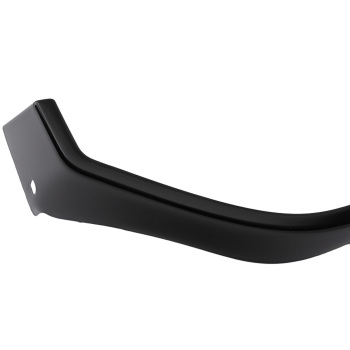 Aero Bumper Diffuser compatible for BMW F80 M3 F82 M4 15-20 PSM Style PP Black
