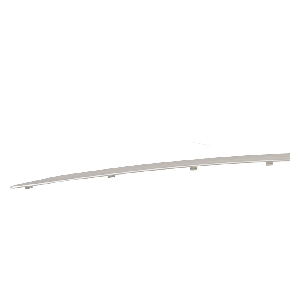 Chrome Bumper Molding Rear compatible for BMW 328i 2012-2016 51127289756 Trim