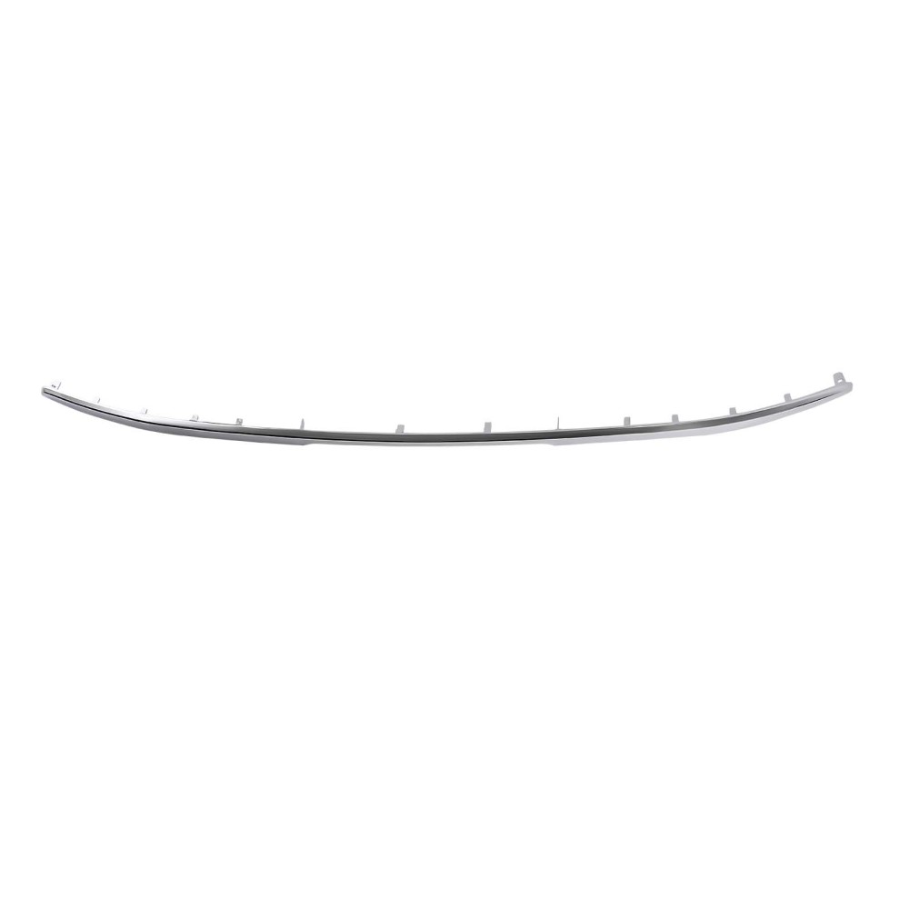 ABS Chrome Rear Bumper Trim compatible for GMC Yukon XL 2021-2024 84371054