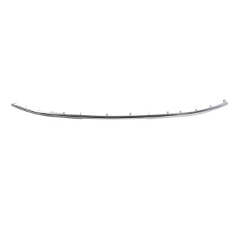 ABS Chrome Rear Bumper Trim compatible for GMC Yukon XL 2021-2024 84371054