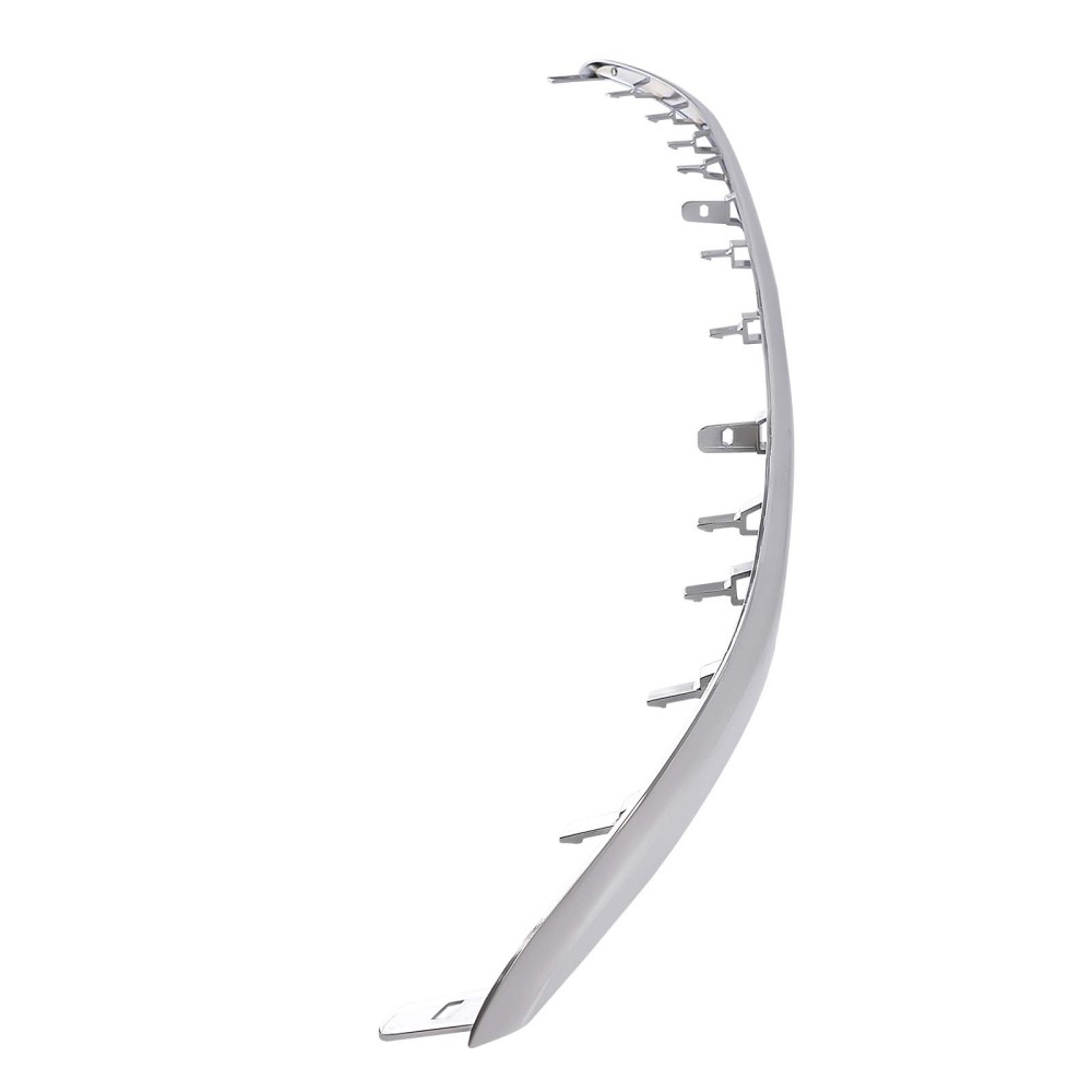 ABS Chrome Rear Bumper Trim compatible for GMC Yukon XL 2021-2024 84371054