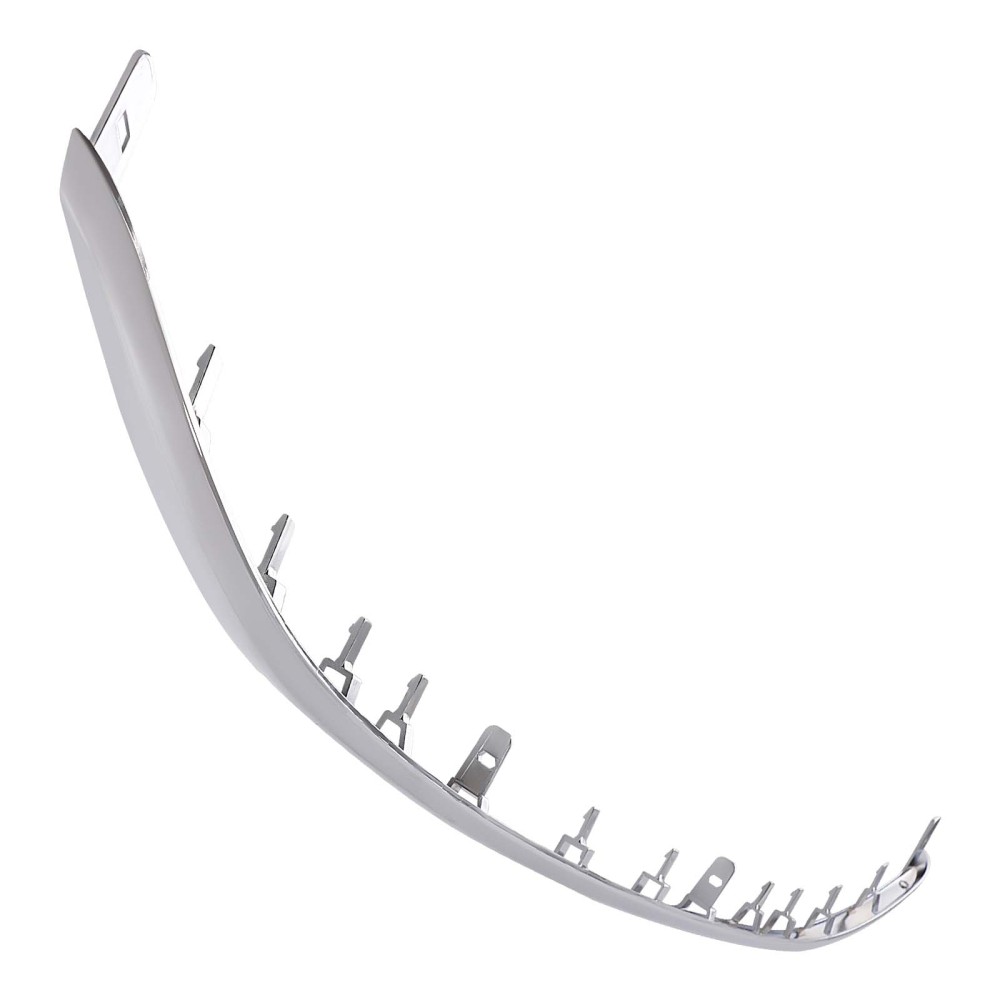 ABS Chrome Rear Bumper Trim compatible for GMC Yukon XL 2021-2024 84371054