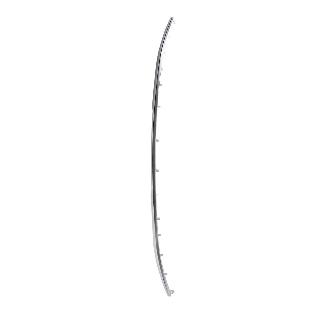 ABS Chrome Rear Bumper Trim compatible for GMC Yukon XL 2021-2024 84371054