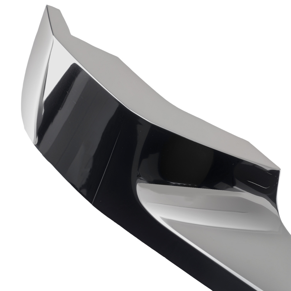 Bumper Chrome Trim Rear compatible for Chrysler 300 2011-2014 68127952AC CH1144104