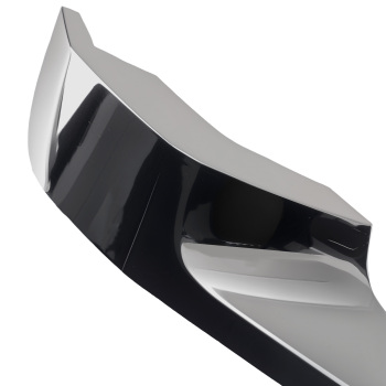 Bumper Chrome Trim Rear compatible for Chrysler 300 2011-2014 68127952AC CH1144104