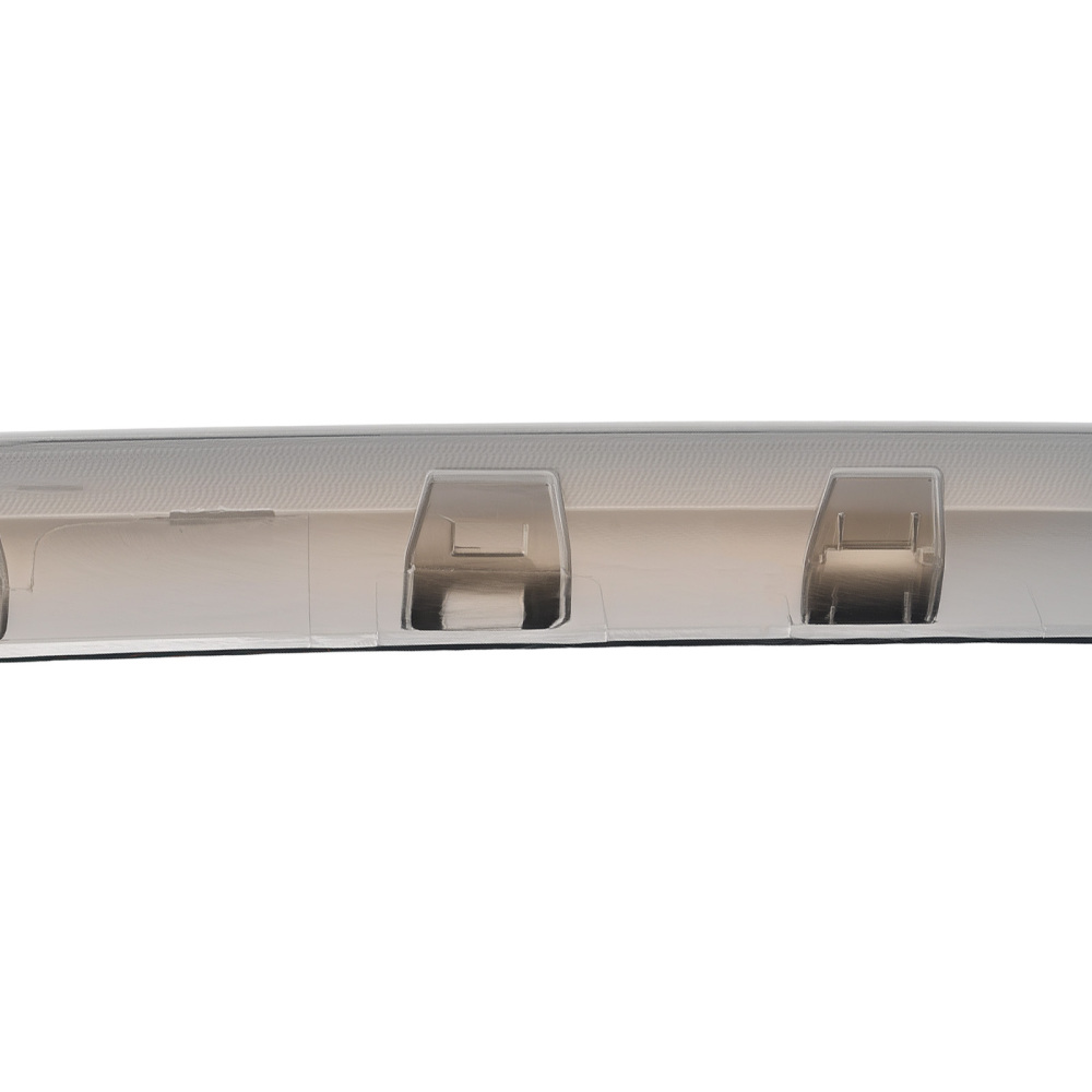 Bumper Chrome Trim Rear compatible for Chrysler 300 2011-2014 68127952AC CH1144104