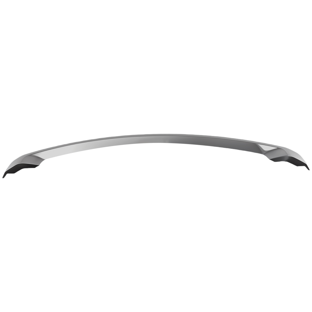 Bumper Chrome Trim Rear compatible for Chrysler 300 2011-2014 68127952AC CH1144104