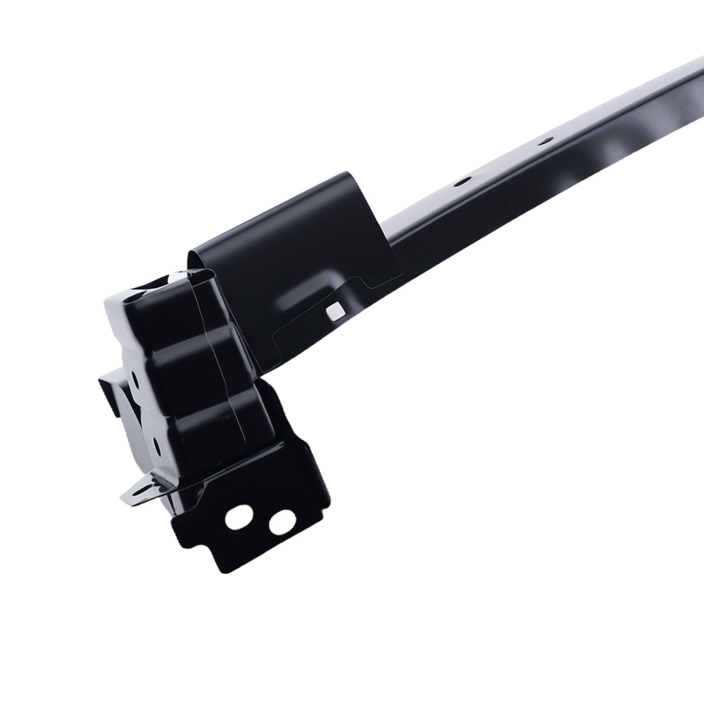 Black Front Bumper Reinforcement compatible for Honda CR-V 2005-2006 71130SCAA00ZZ