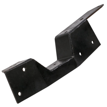 1 paio di bulloni per telaio posteriore C tacca per camion compatibile per Chevy C10GMC 1963-1972