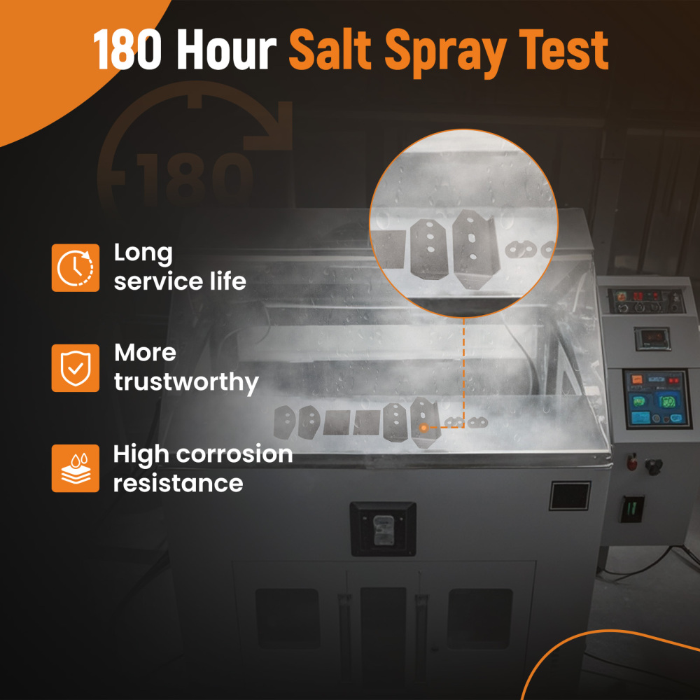 Rear Subframe Reinforcement / Repair Kit compatible for BMW 3 Series E46 Chassis Coup