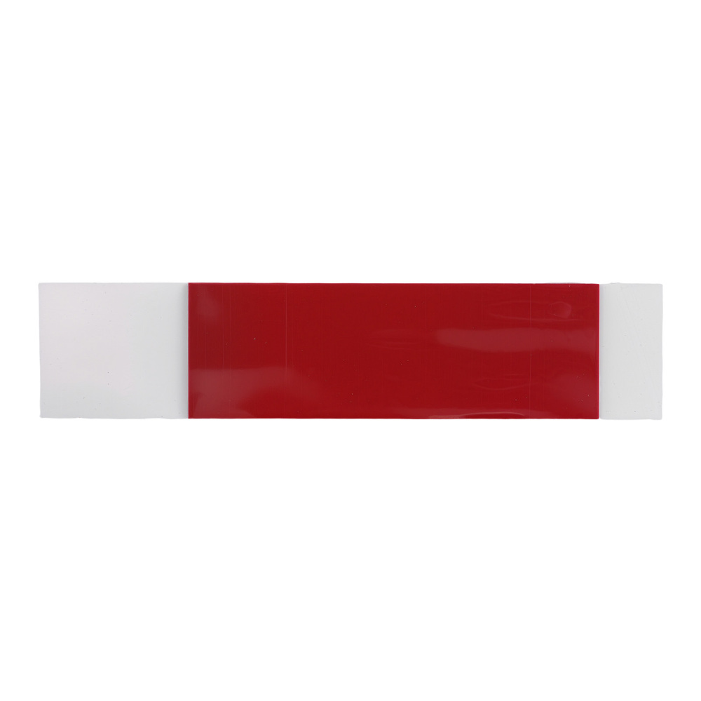 Carbon Fiber Rear Window Louver compatible for Dodge Challenger 08-23 Protection