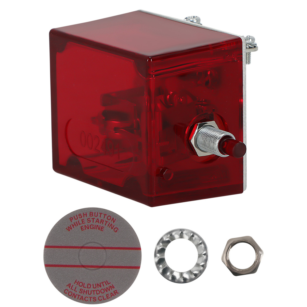 MagneticReed Switches VARIOUS INDUSTRIAL EQUIPMENT 25700071 Easy to install