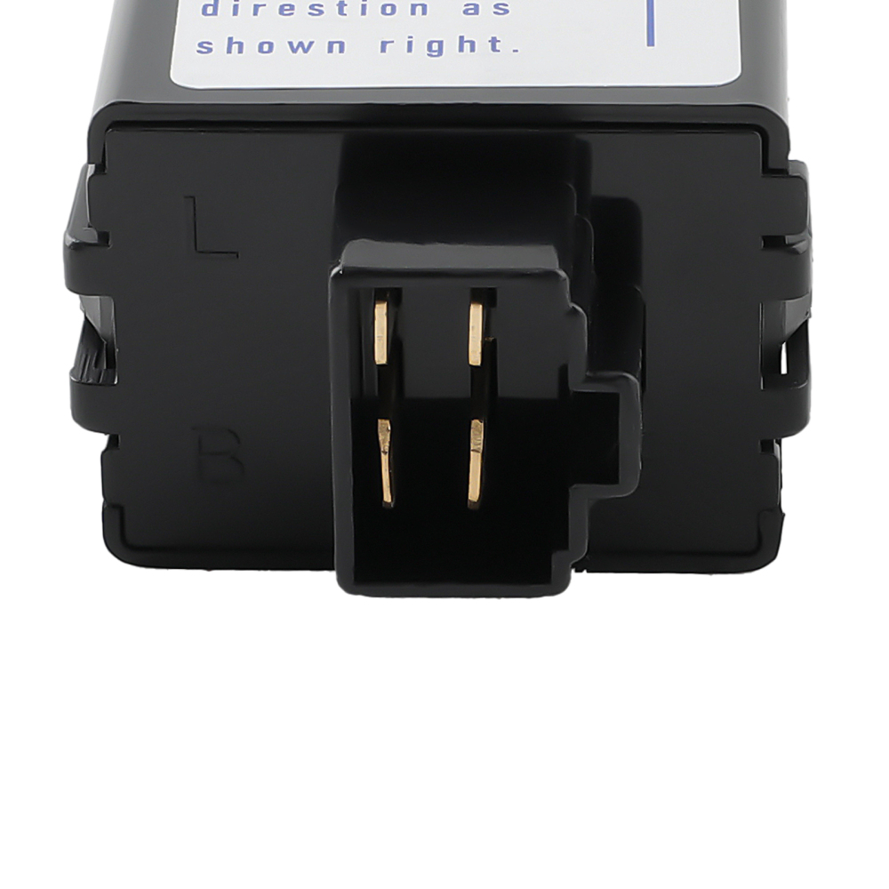 Time Delay Relay Solenoid compatible for Kubota B, BX Series B1550E B1750D B2150D B2150HSD