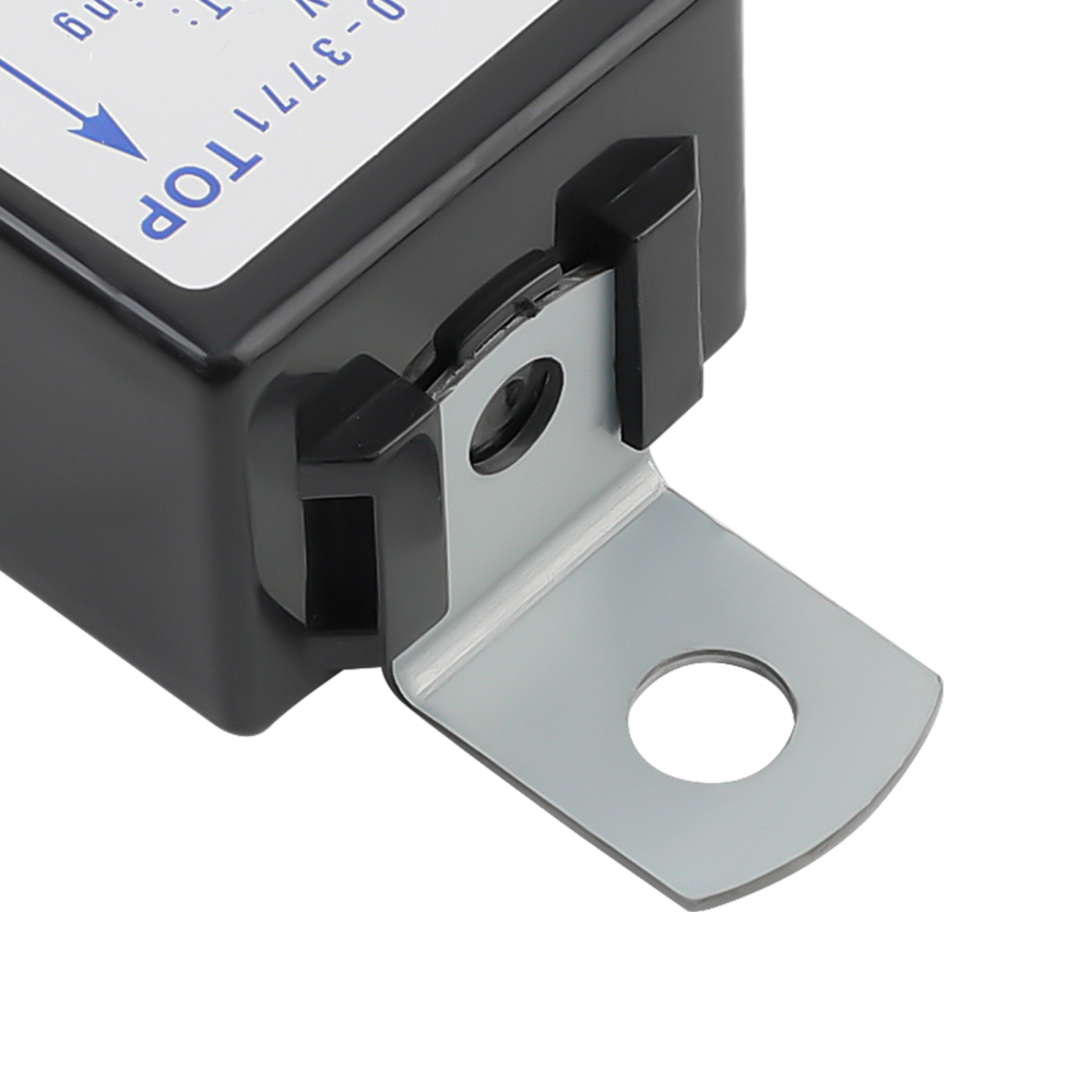 Time Delay Relay Solenoid compatible for Kubota B, BX Series B1550E B1750D B2150D B2150HSD