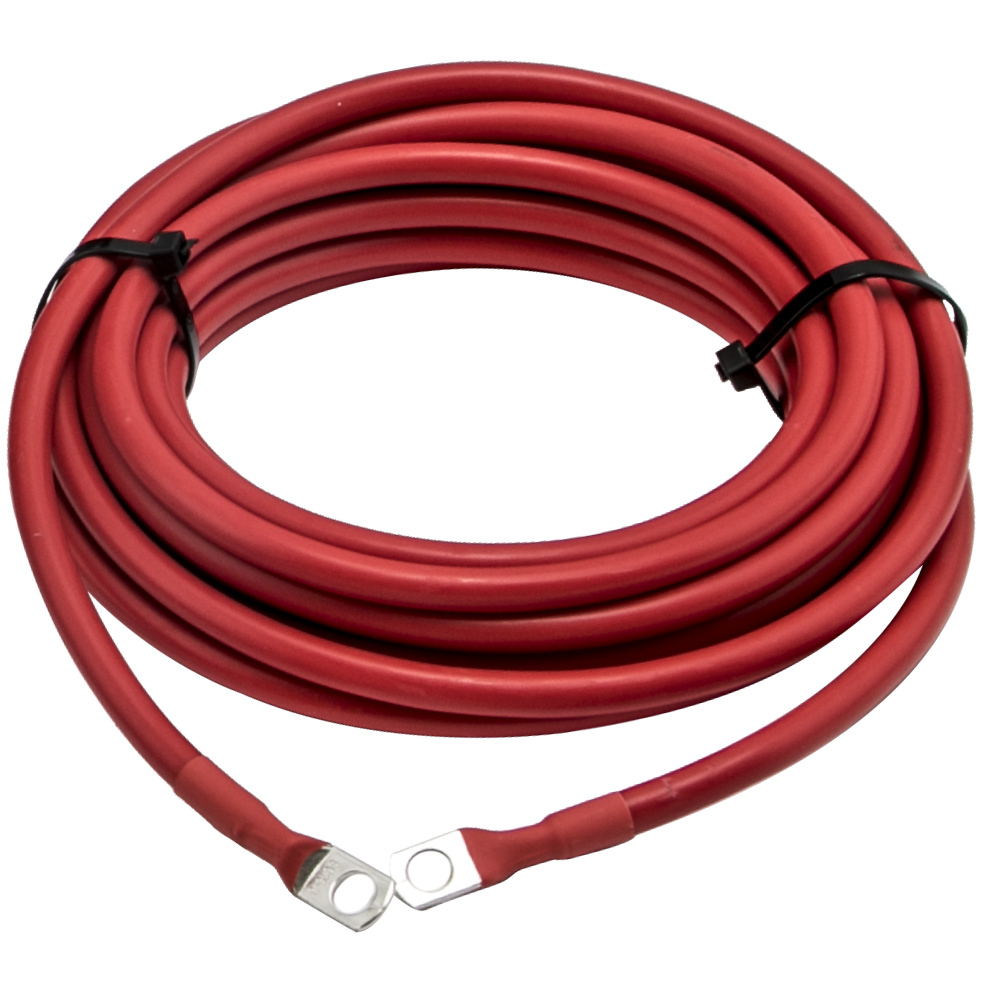 12V 140A Dual Battery Isolator Voltage Sensitive Relay Pro Kit for ATV