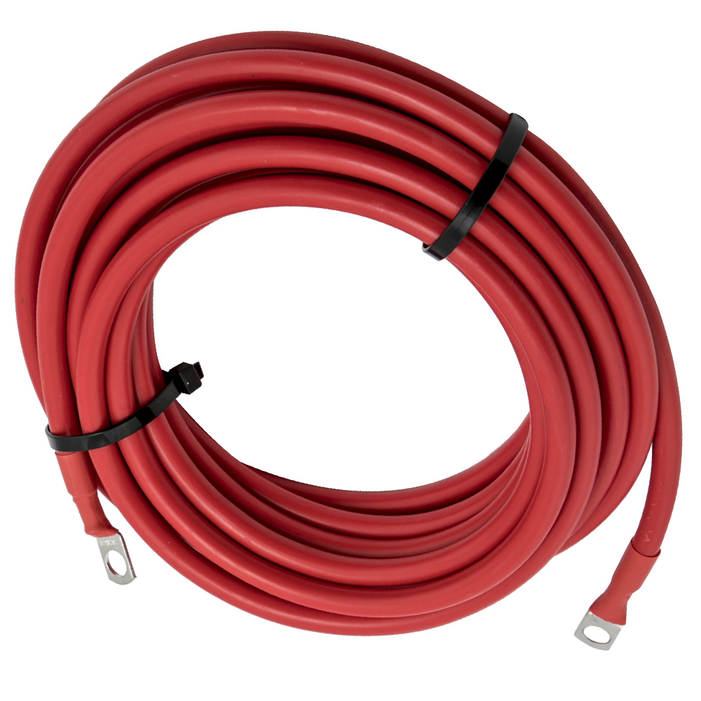 12V 140A Dual Battery Isolator Voltage Sensitive Relay Pro Kit for ATV