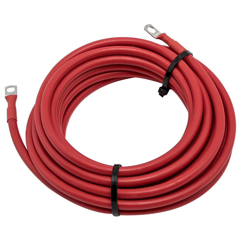 12V 140A Dual Battery Isolator Voltage Sensitive Relay Pro Kit for ATV