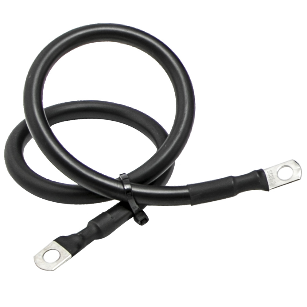 12V 140A Dual Battery Isolator Voltage Sensitive Relay Pro Kit for ATV